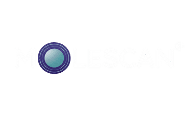 MoleScan — dermatologist-led skin lesion assessment platform logo